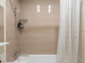 Апартаменты Рядом с Щёлковским Хутором