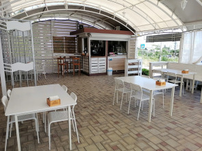 Гостевой дом Два Маяка