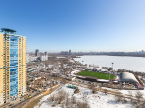 Апартаменты 166 Таллинская 32/3