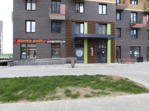 Апартаменты MaxRealty24 Просторная