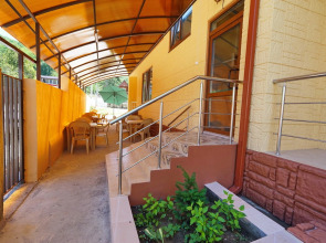 Гостевой Дом Бинго