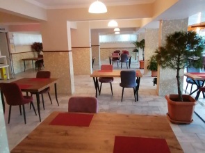 Отель Luna Piena