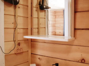 База Отдыха Алтай Эко Кедр