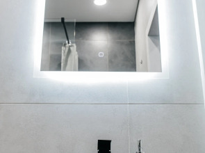 Апартаменты Альфа Хоум Плюс В центре Челябинска