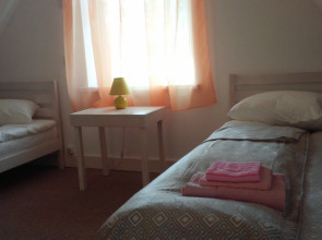 Гостевой дом Листья Травы