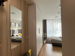 Апартаменты Start 4