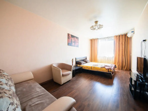 Апартаменты на Весеннем Проезде