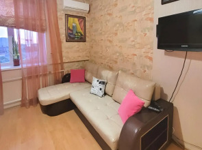 Апартаменты Comfort до 6 человек Волшебный закат