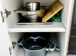 Апартаменты двухэтажные с отдельным входом