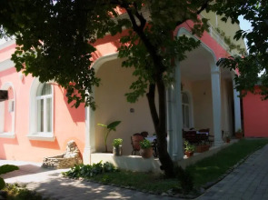 Отель Tbilisi Garden