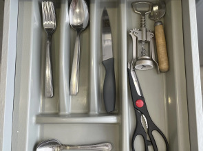 Квартира Atmosfera Sna на Челюскинцев