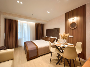 Апартаменты Grand Palace 1231