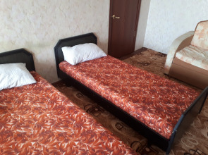 Апартаменты Мира 22