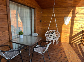 Частный дом  Юрьево Home 1