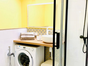 Апартаменты Светлана-ЖК Москва