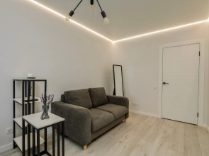 Апартаменты Privi House на Конструктора Калашникова 21