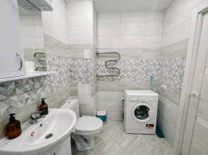 Апартаменты ТРЕУГОЛЬНИК