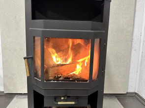 Частный Дом Polar Inn House