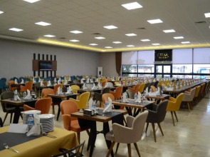 Отель Aforia Thermal Residences