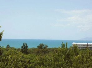 Гостевой дом Дивноморье