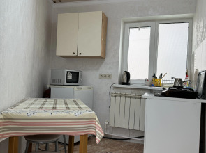 Гостевой дом Пихтовый мыс у Марины