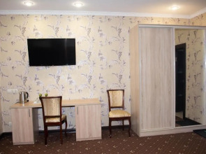 Гостевой дом SV