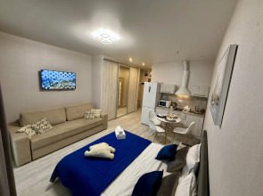 Апартаменты в центре Москвы