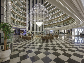 Delphin Imperial Hotel - Ultra All Inclusive