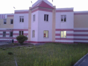 Мини-отель Околица