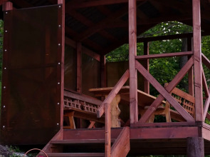 Шале Чинара