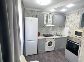 Апартаменты Созвездие Камчатки на Красной Линии