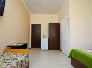 Гостевой Дом Палермо