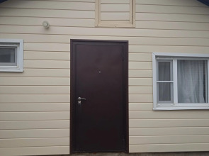 Гостевой дом на улице Дзержинского