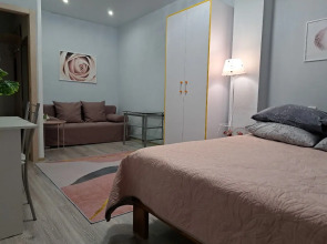 Апартаменты Инна