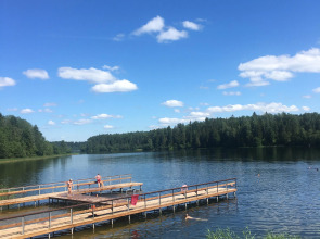 Гостевой Дом Валдай