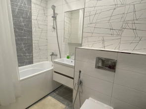 Апартаменты Милый дом на Некрасова 41