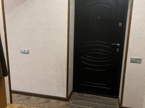 Квартира Уютная и Просторная Трехкомнатная