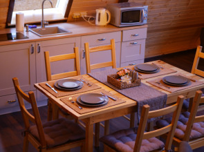 Гостевой дом Дом Рохсан