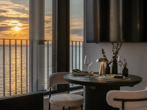 Квартира ЖК Море Морской Вид и Пляж