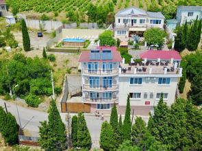 Гостевой дом Арзы