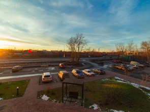 Апартаменты Rest Salute The Scent Of Pine