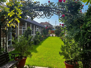 Гостевой дом Анастасия