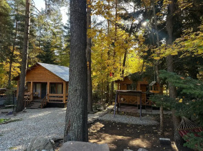 База Отдыха Sabr