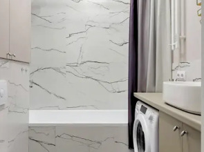 Квартира Студия Бордо в ЖК Абрикосово