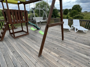 Гостевой дом Тихий дом