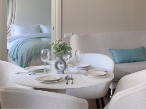 Квартира Парк Авеню на Октябрьской