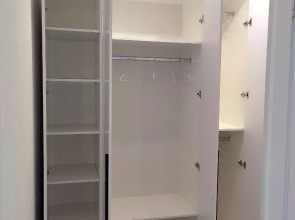 Квартира современная красивая