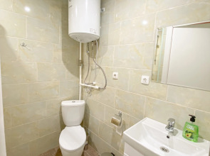 Мини-отель VÄLIKJLÄ