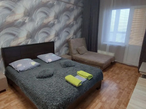 Апартаменты Билецкого 6