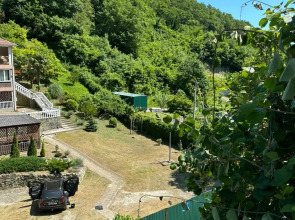 Гостевой дом Пальма Туапсе